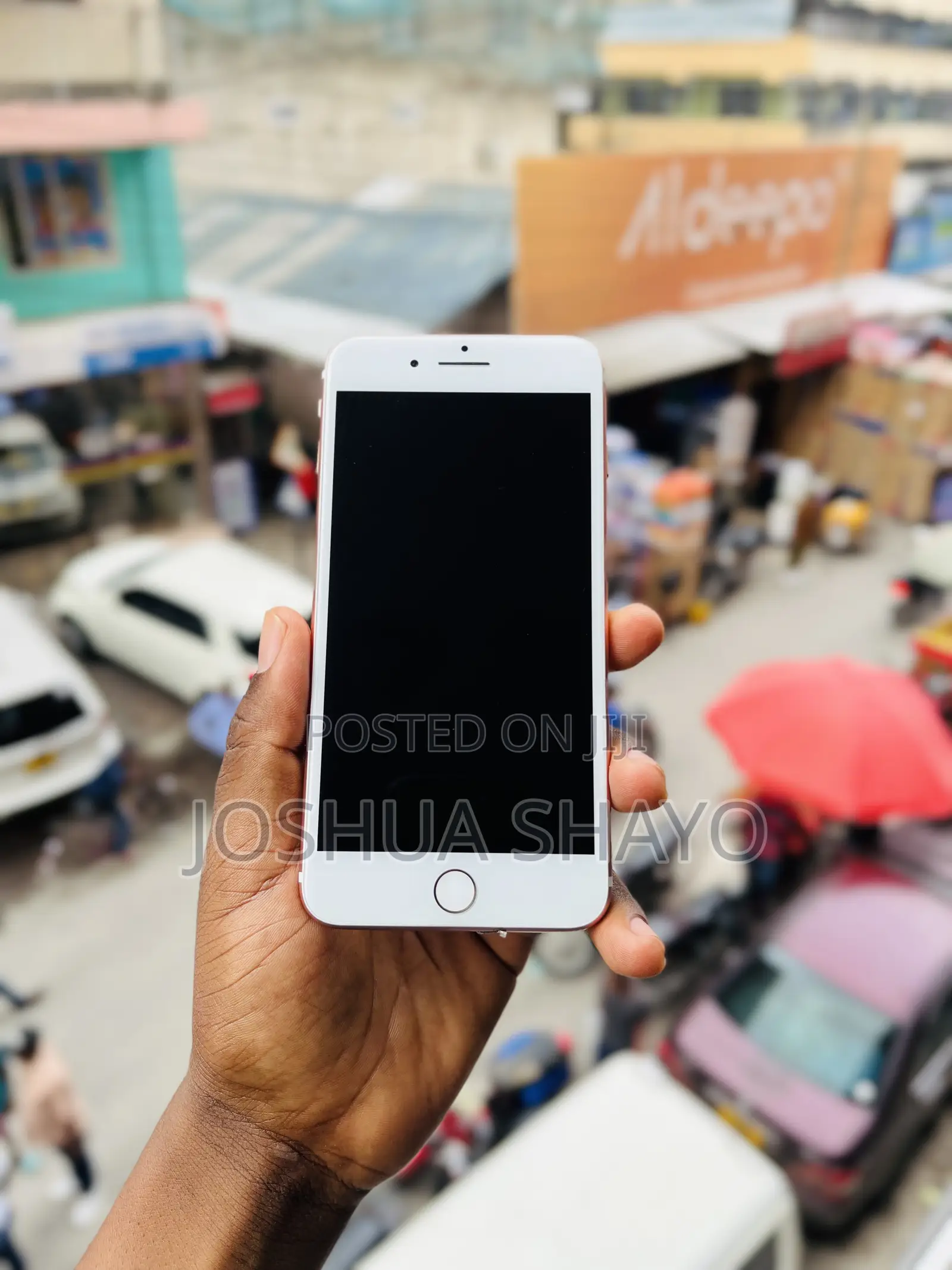 Apple iPhone 7 Plus 32 GB
