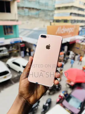 Apple iPhone 7 Plus 32 GB