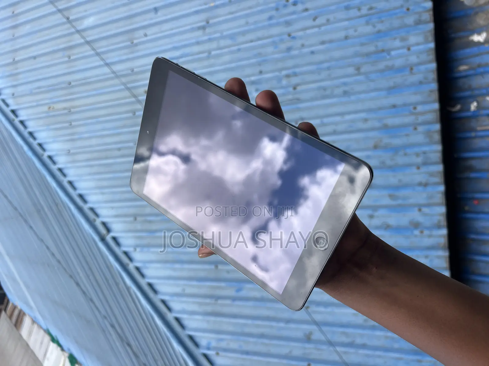 Apple iPad mini 2 32 GB Silver