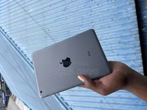Apple iPad mini 2 32 GB Silver
