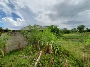 Eneo Lenye Ukubwa Wa SQMT 1600 Linauzwa Lipo Kerege Mapinga