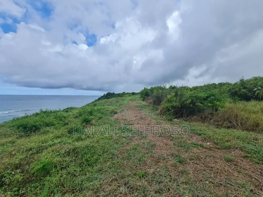 Plot Hecta 18 at Kigamboni Kimbiji