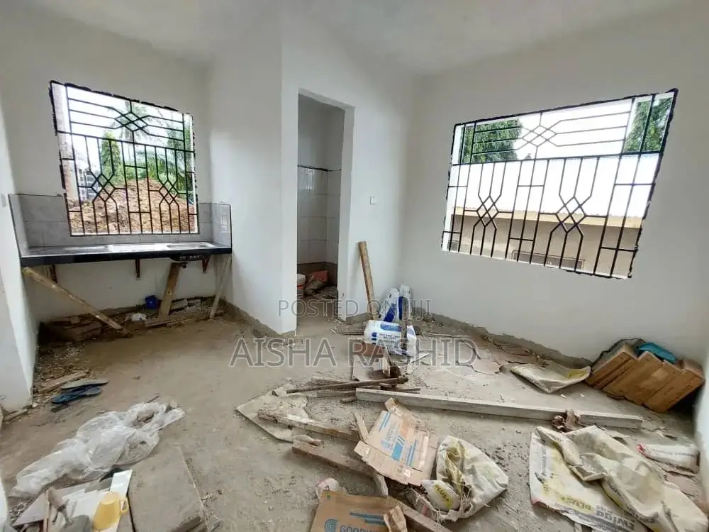 1bdrm Apartment in Kimara for rent