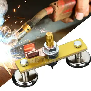 Double Grounding Magnetic