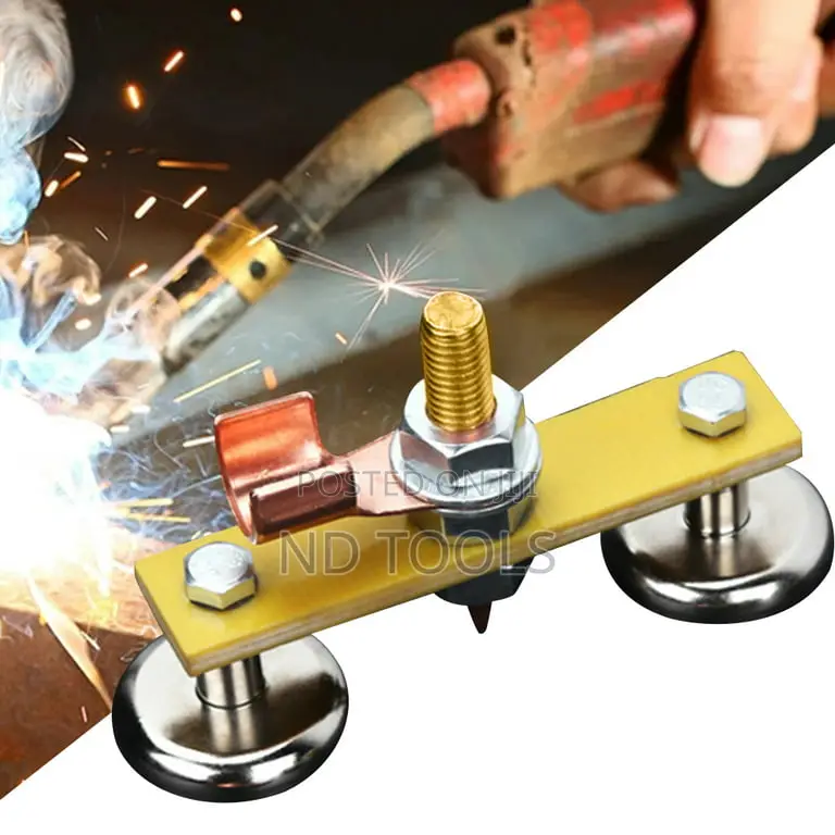 Double Grounding Magnetic