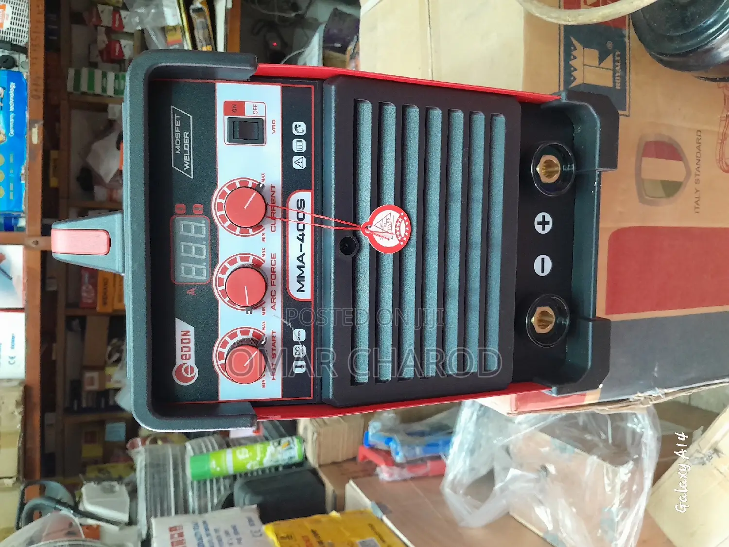 Industry Welding Machine