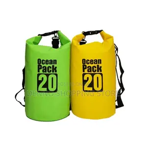 Outdoor Camping Bag 20L(Ocean Pack)