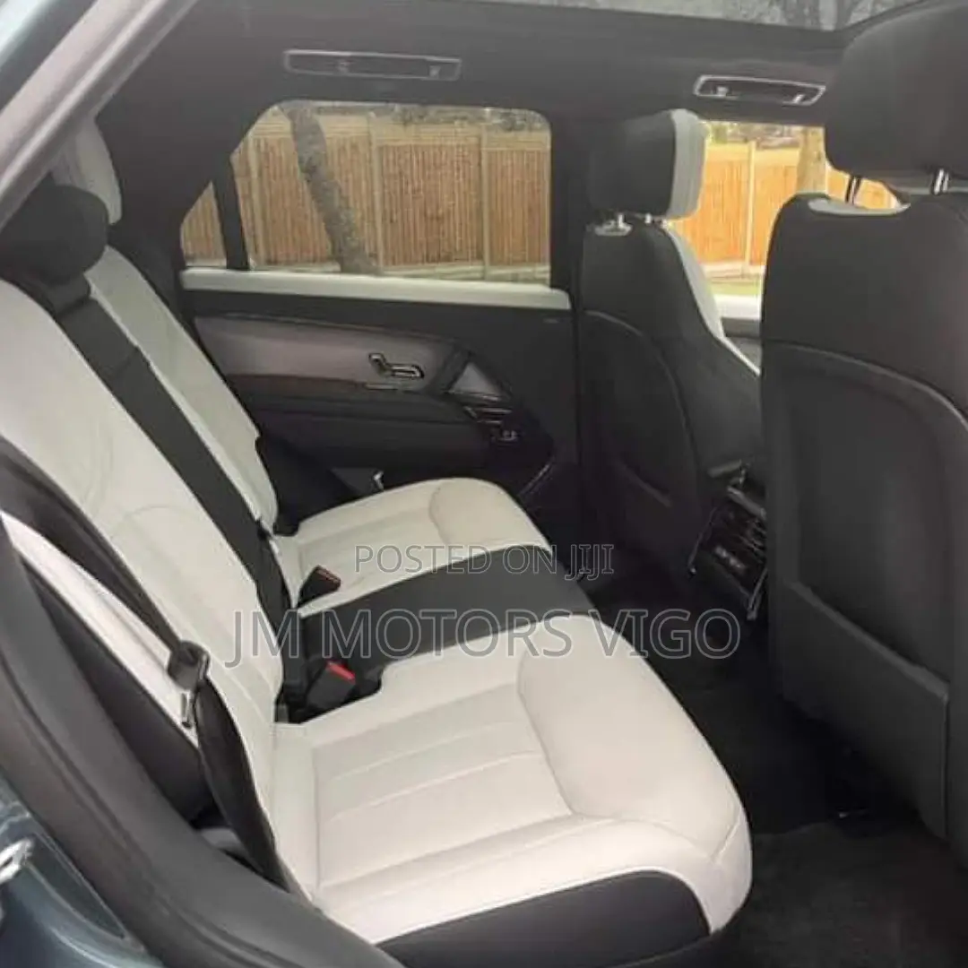 New Land Rover Range Rover Sport 2023 Green