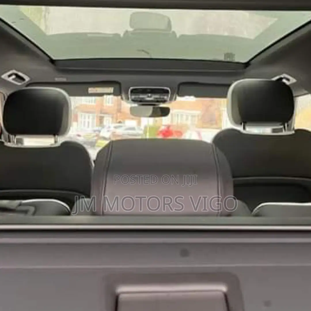 New Land Rover Range Rover Sport 2023 Green