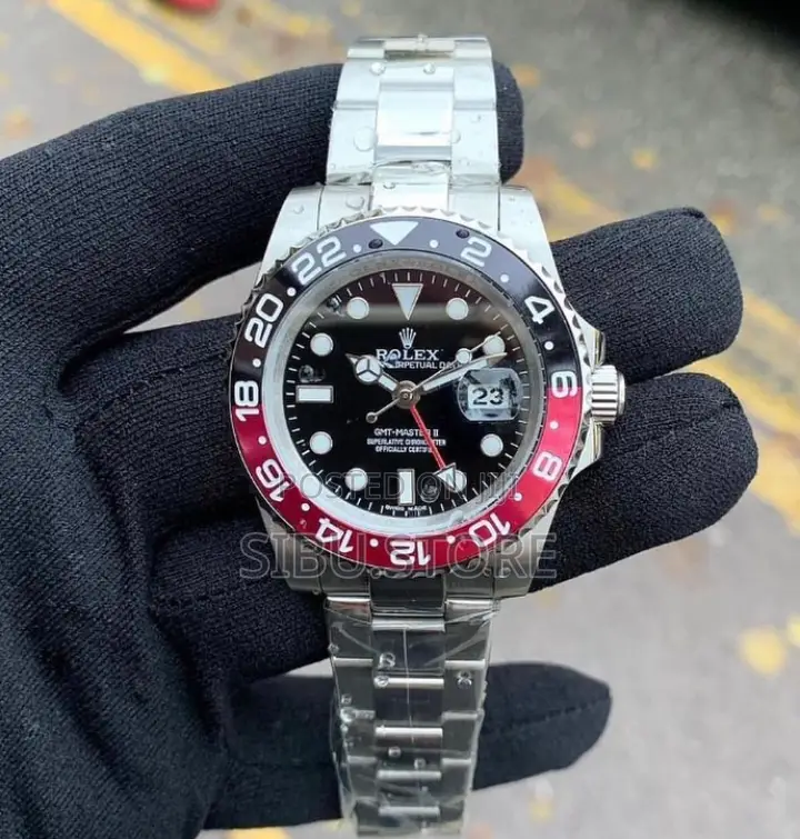 Rolex Submariner