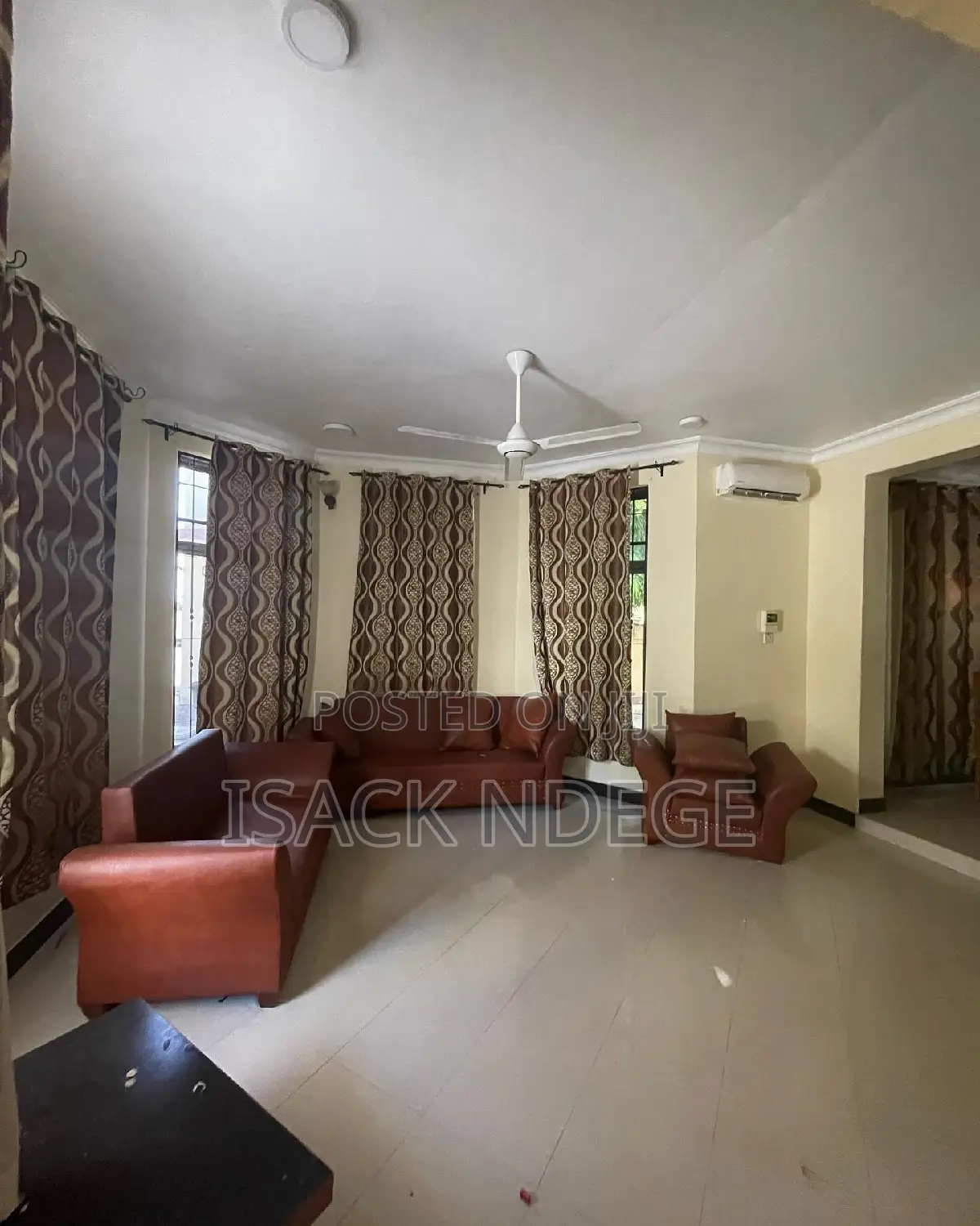 4bdrm House in Bahari Beach, Kinondoni for sale