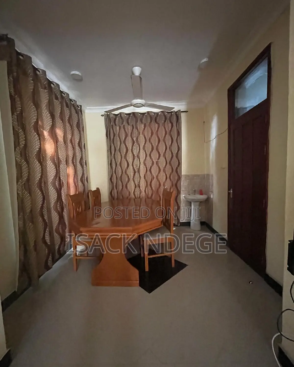 4bdrm House in Bahari Beach, Kinondoni for sale