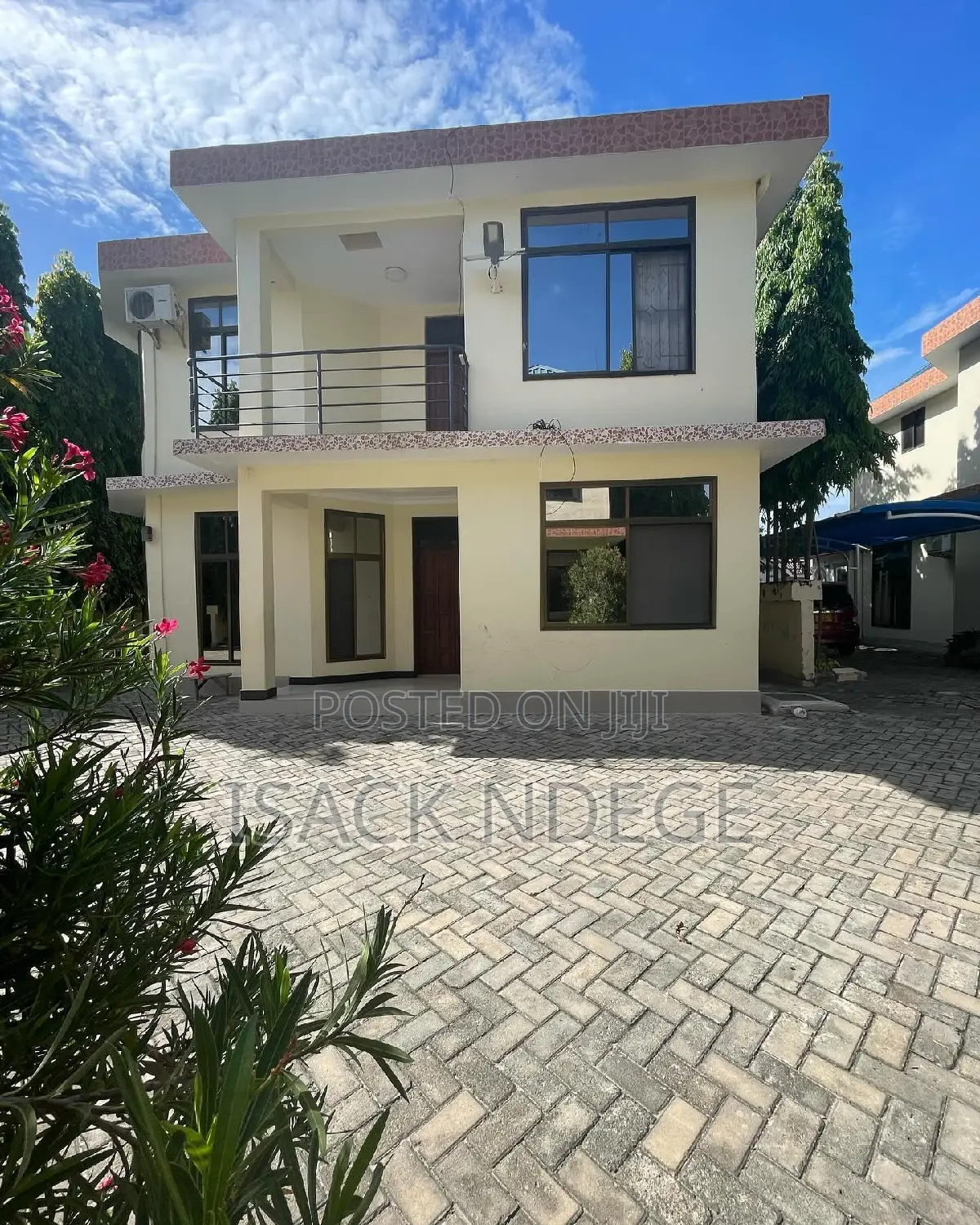 4bdrm House in Bahari Beach, Kinondoni for sale