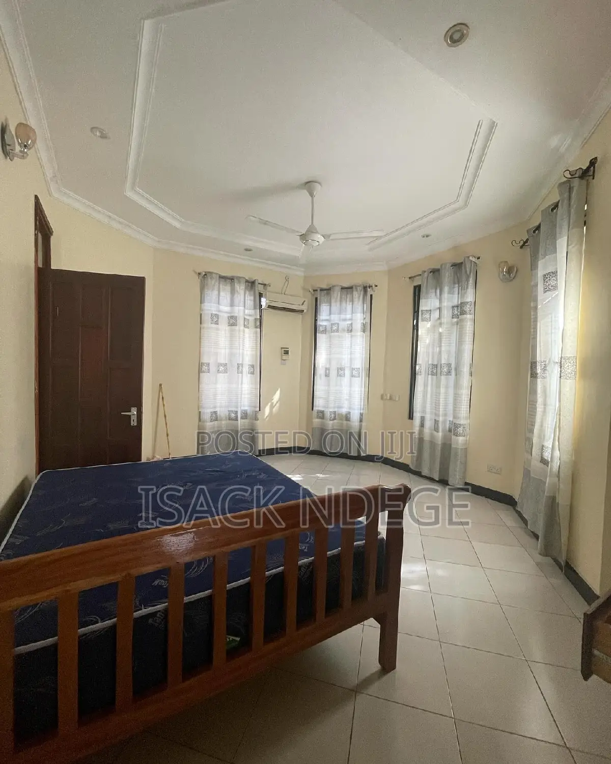 4bdrm House in Bahari Beach, Kinondoni for sale