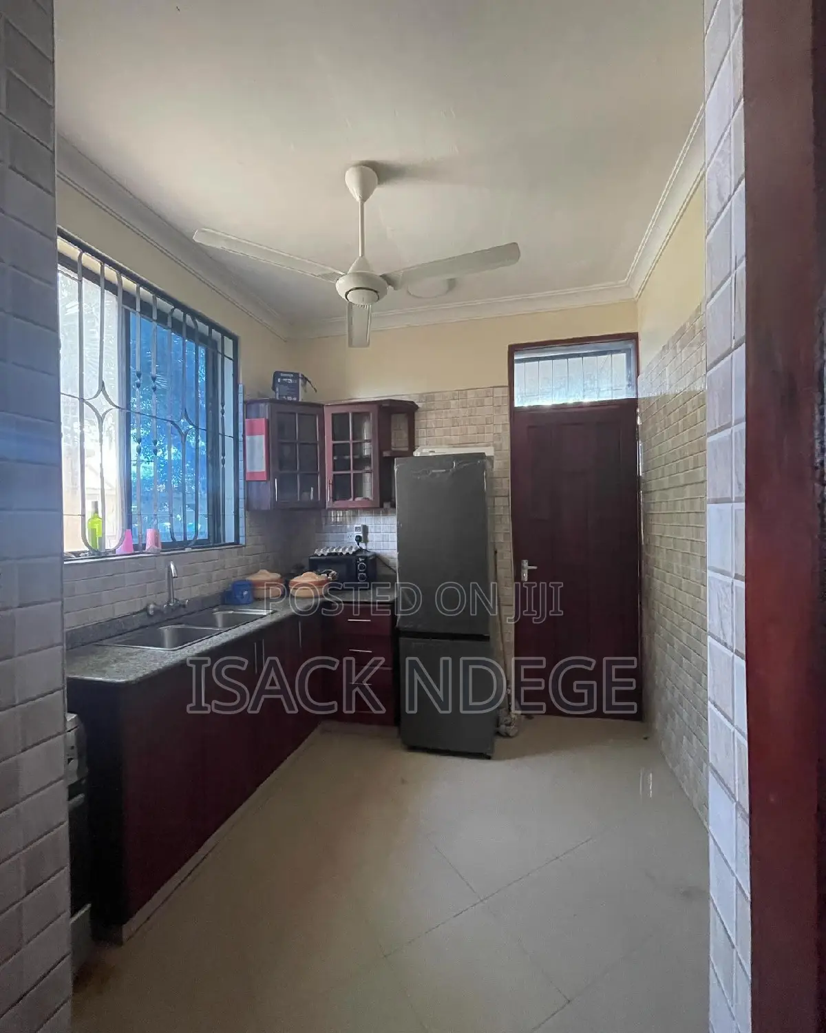4bdrm House in Bahari Beach, Kinondoni for sale