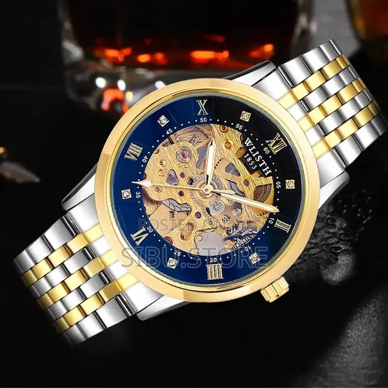 Automatic Original Watch