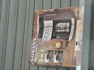 Coffee Maker