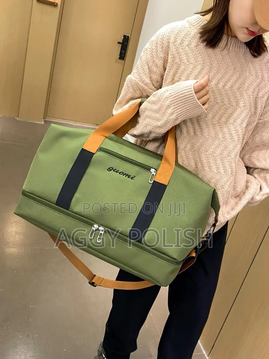 Travel Bag
