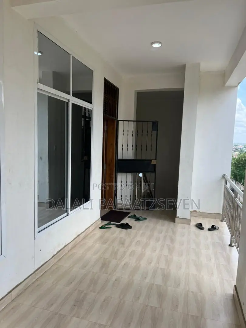 2bdrm Apartment in Dalalipapaatzseven, Kinondoni for rent