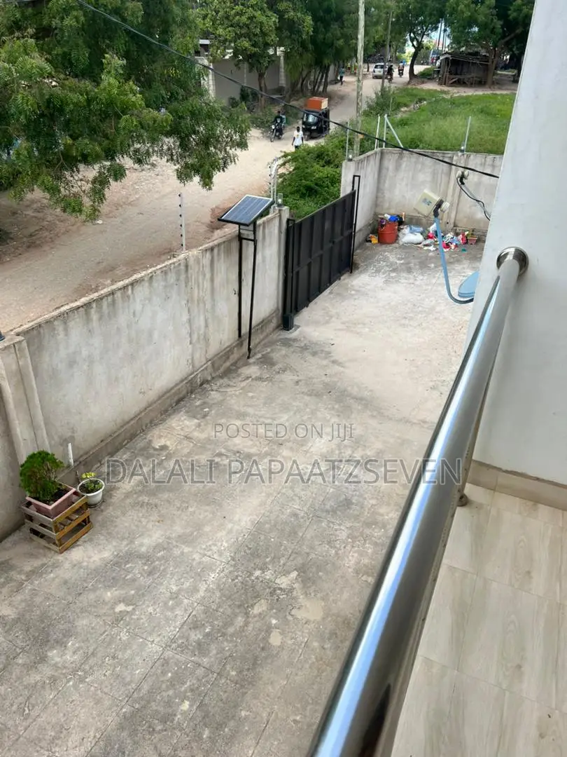 2bdrm Apartment in Dalalipapaatzseven, Kinondoni for rent