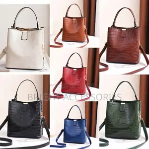 Handbags Kubwa