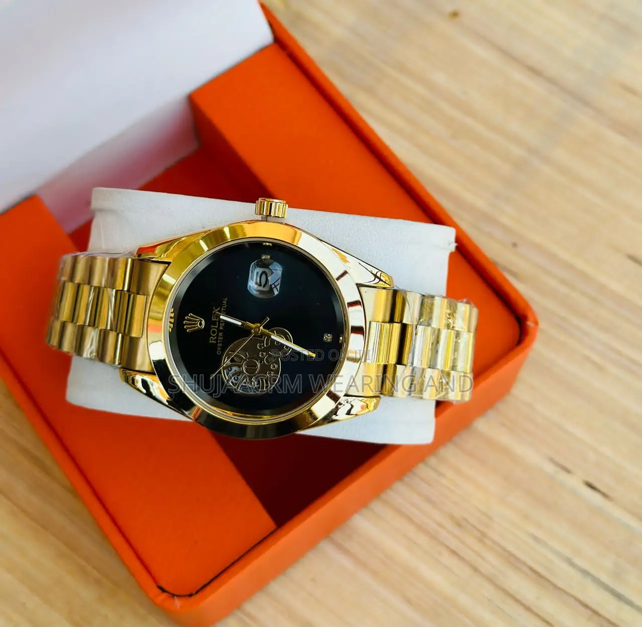 Quality Watches