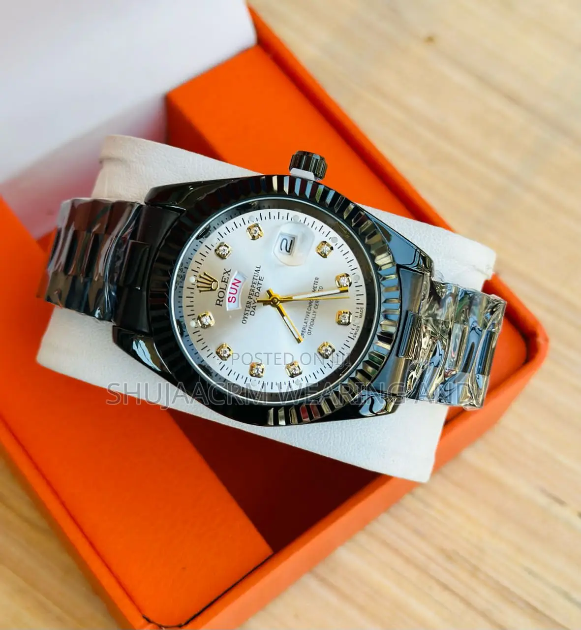 Quality Watches