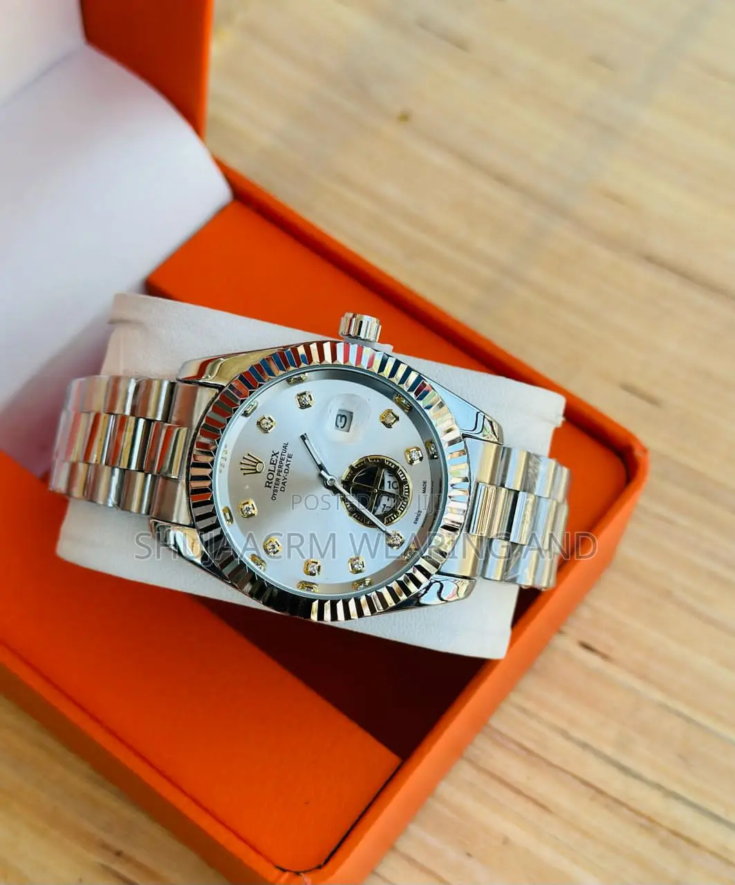 Quality Watches