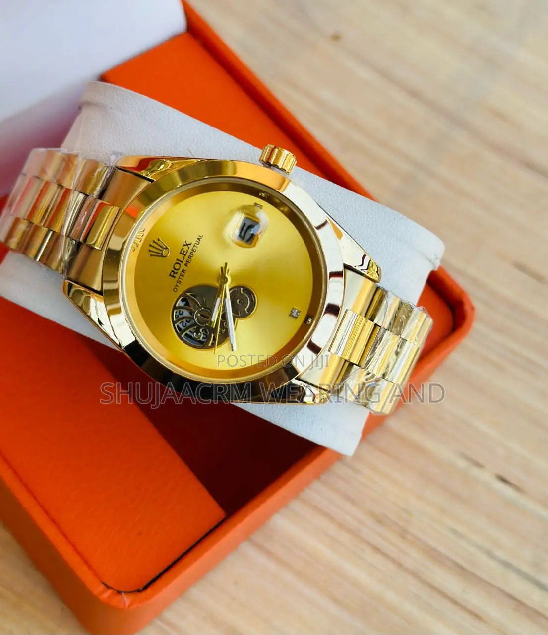 Quality Watches