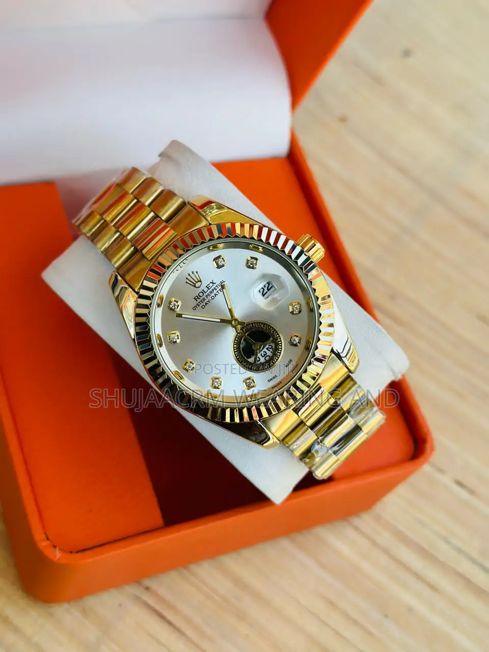 Quality Watches