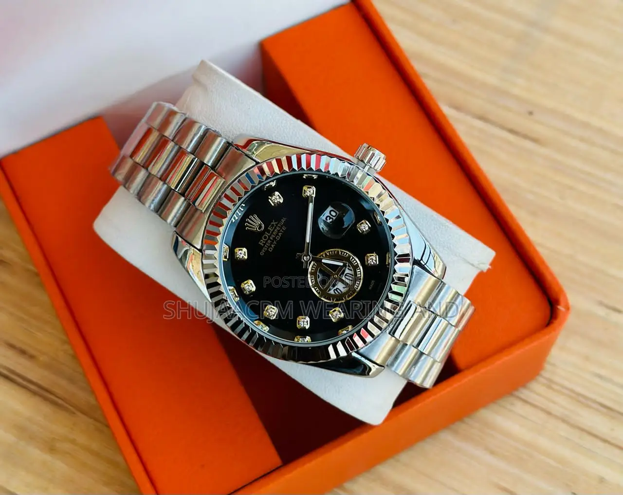 Quality Watches