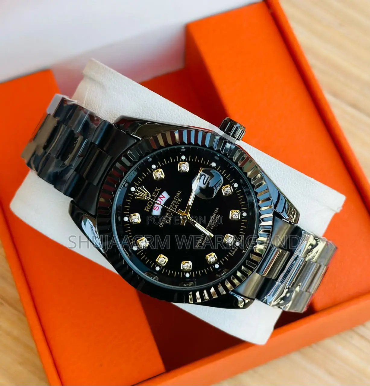 Quality Watches