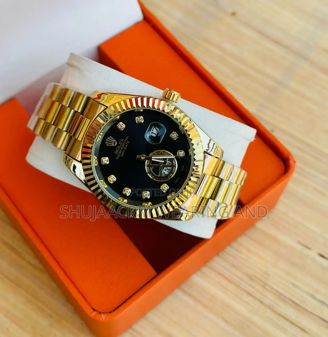 Quality Watches