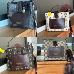 Handbags Kubwa