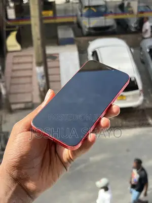 Apple iPhone 12 64 GB Red