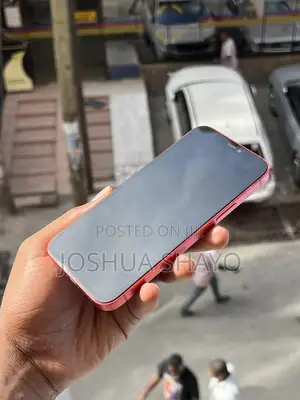 Apple iPhone 12 64 GB Red