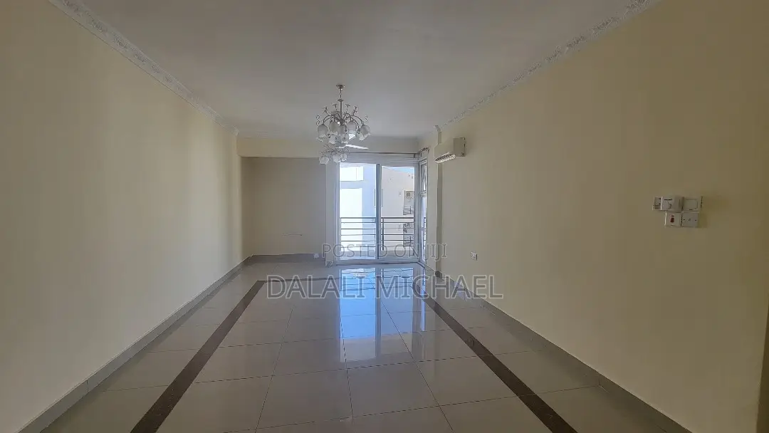 3bdrm Apartment in Jangwani Sea Breeze, Mbezi Beach for sale