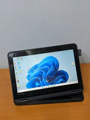 New Laptop Lenovo N24 Winbook 4GB Intel SSD 128GB