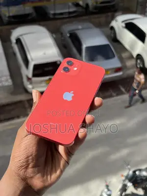 Apple iPhone 12 128 GB