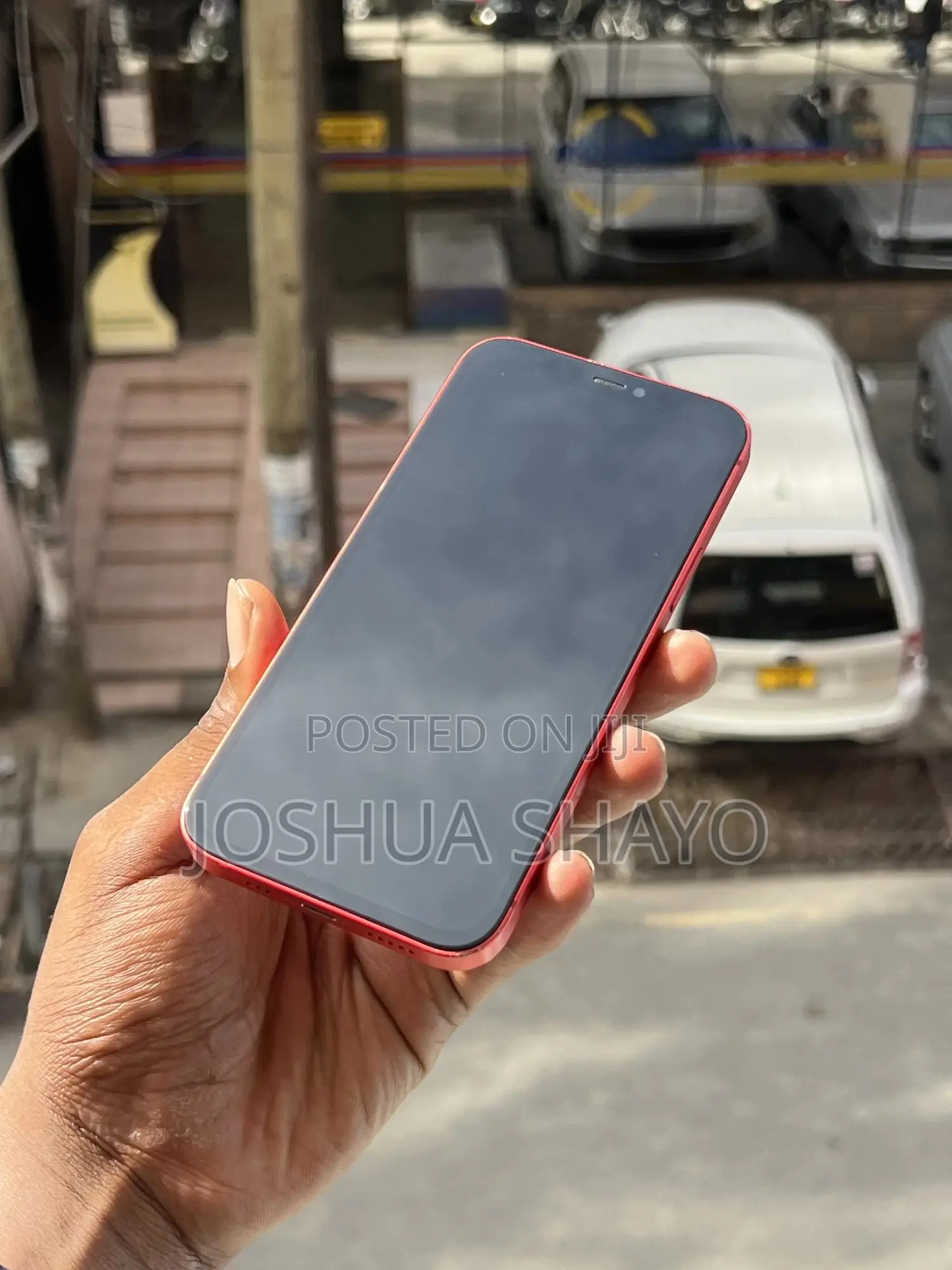 Apple iPhone 12 128 GB