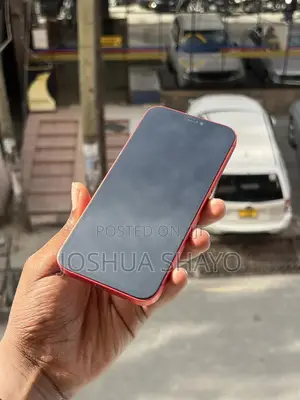 Apple iPhone 12 128 GB