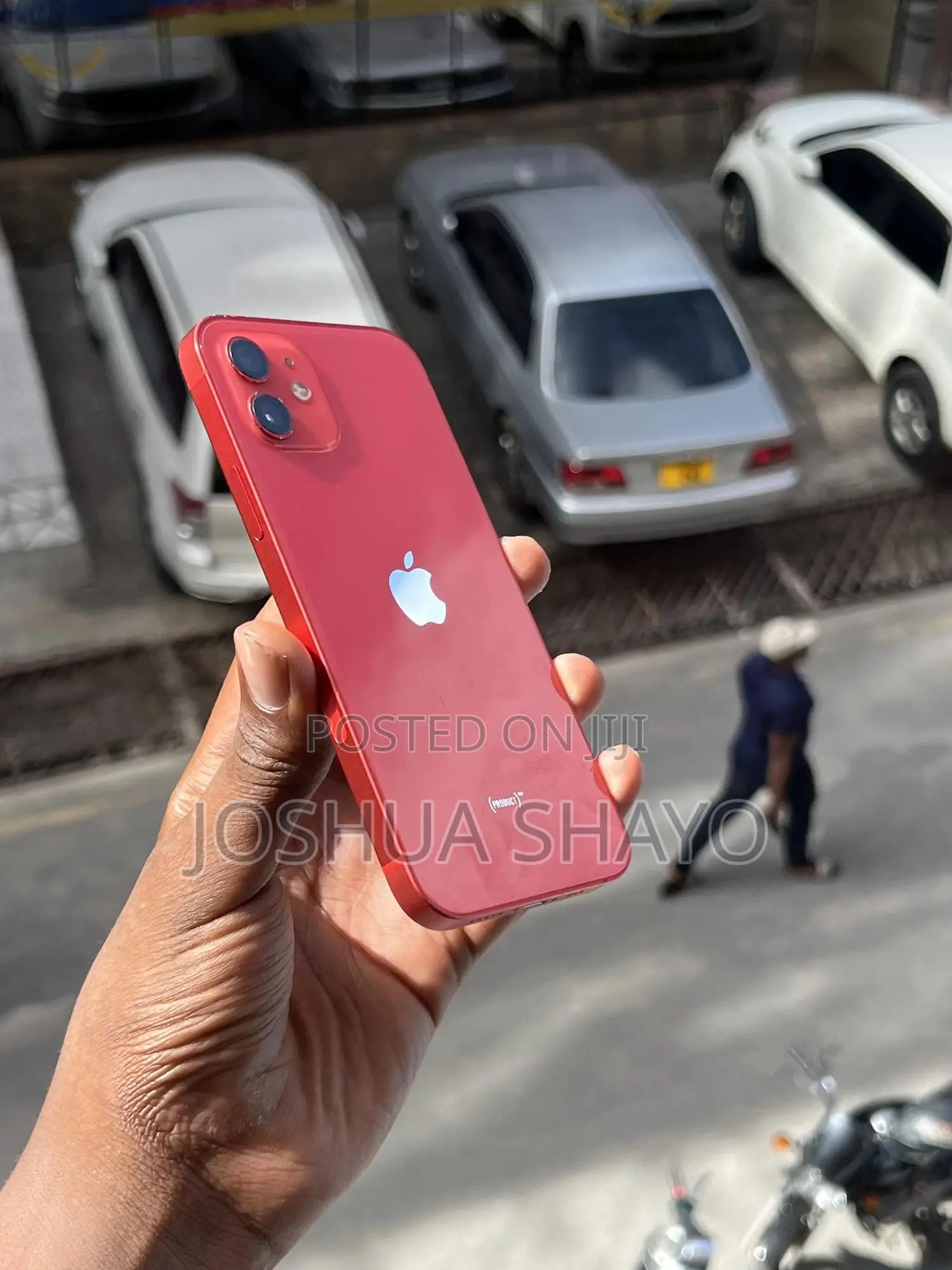 Apple iPhone 12 128 GB