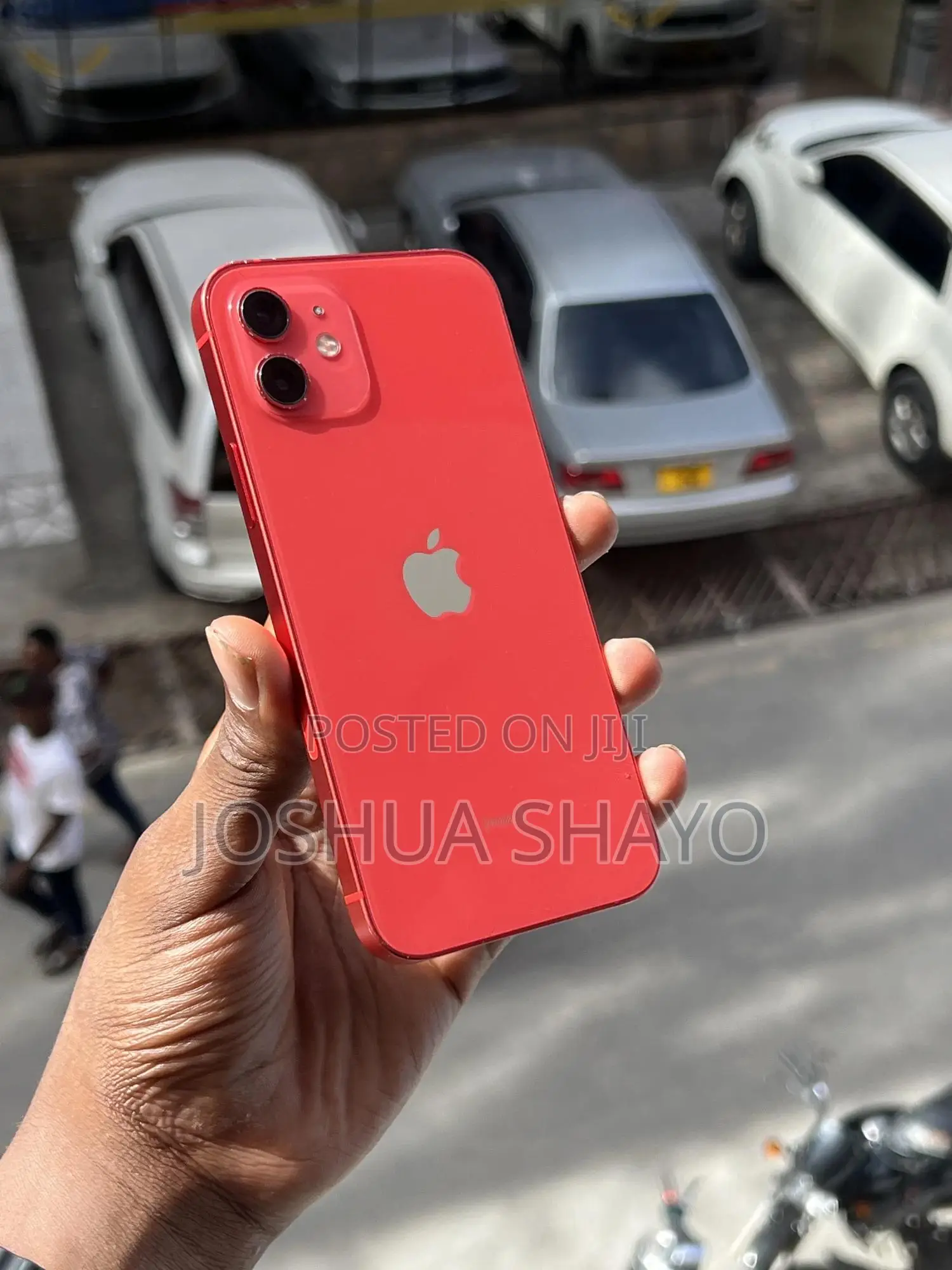 Apple iPhone 12 128 GB