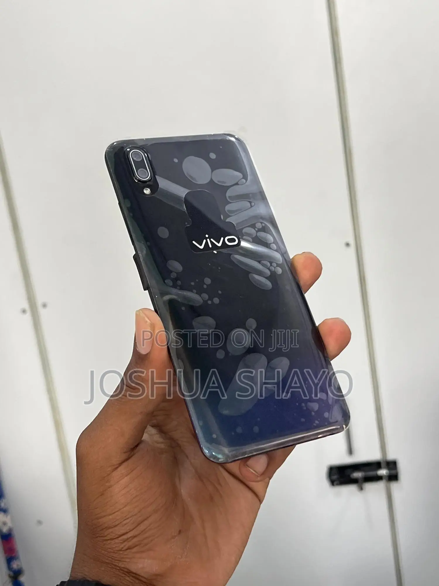 Vivo Y93 128 GB