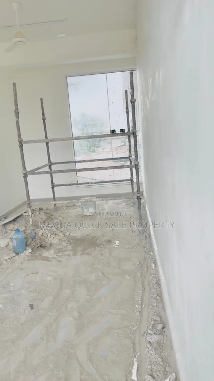 New Shop Frem for Rent at Mwenge
