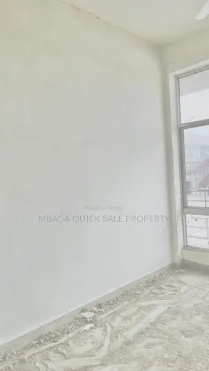 New Shop Frem for Rent at Mwenge