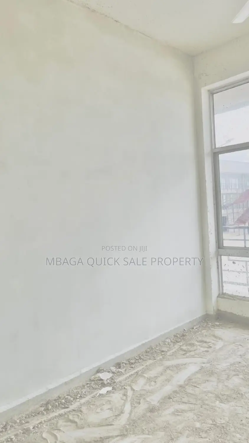 New Shop Frem for Rent at Mwenge