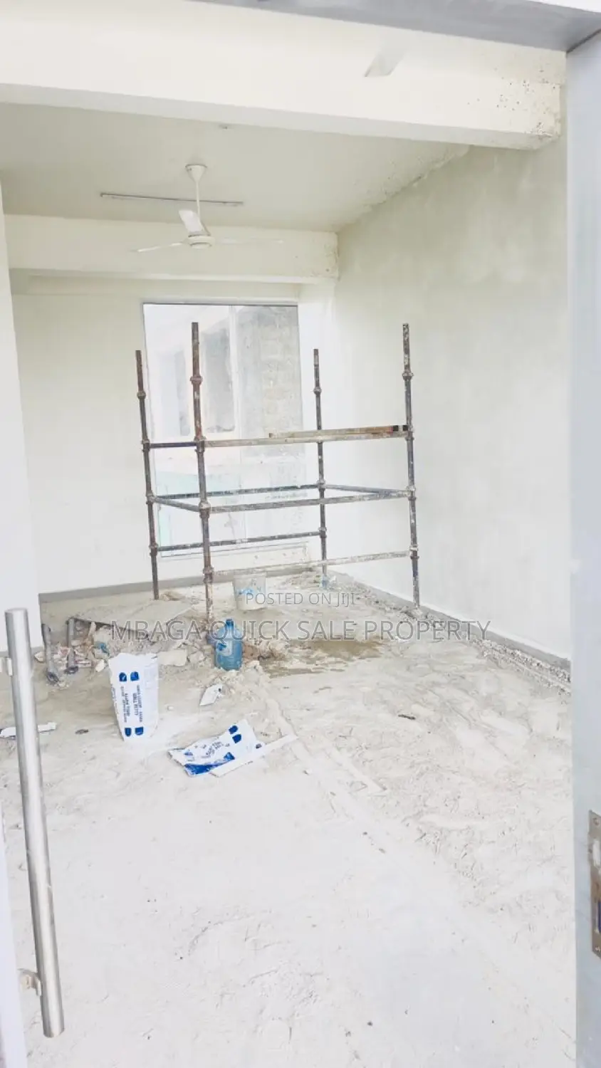 New Shop Frem for Rent at Mwenge