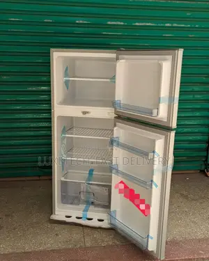 Alitop Refrigerator 130 Litres Fast Cooling