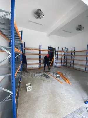 Shelves for Shops Warehouse and Pharmacy